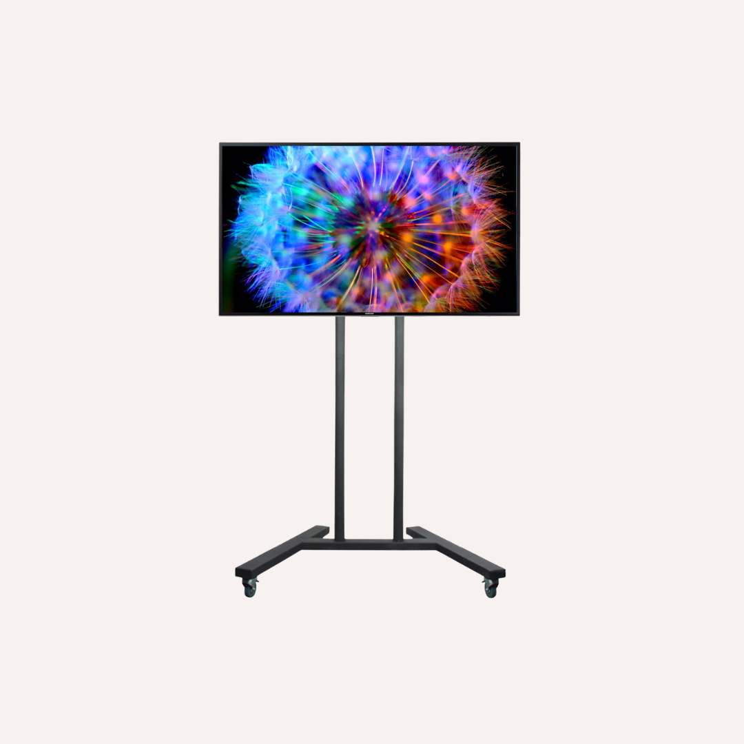 42-50" TV Including Stand - Rental