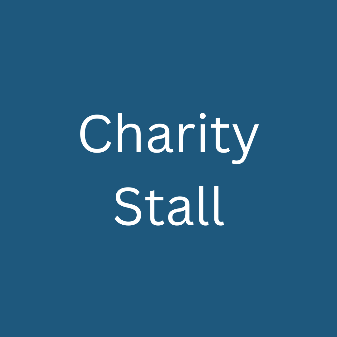 Charity Stall