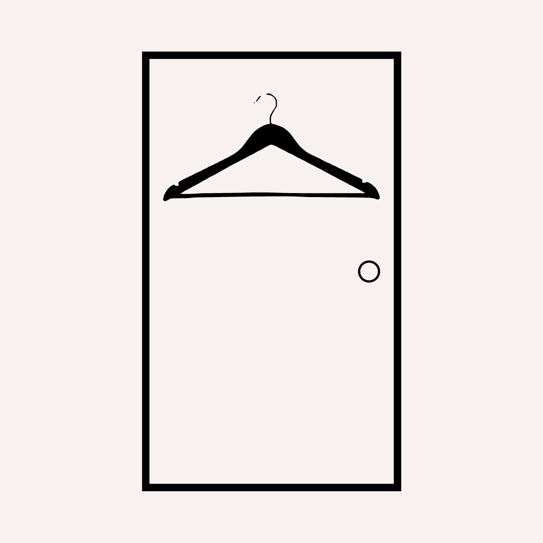 Changing Room - (Only Applicable for 5m x 3m & Above Stall Holders)