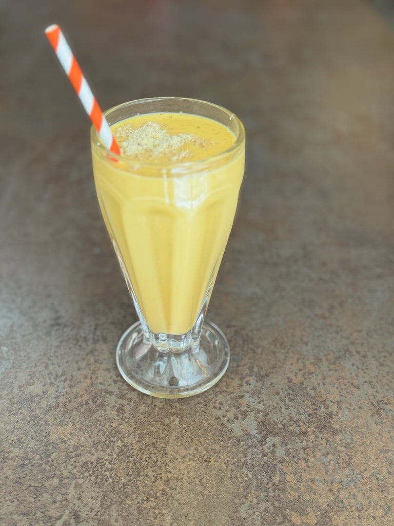 Mango Lassi - Sunday