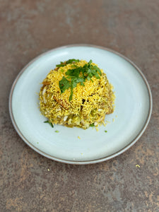 Bhel Puri - Sunday