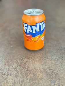 Fanta - Sunday