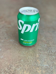 Sprite - Sunday