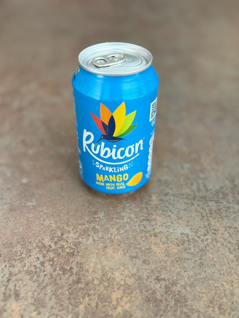 Rubicon Mango - Sunday