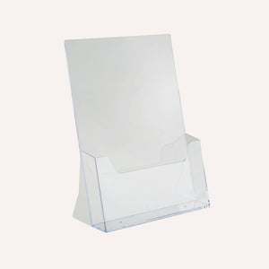 A4 Leaflet Holder - Sale