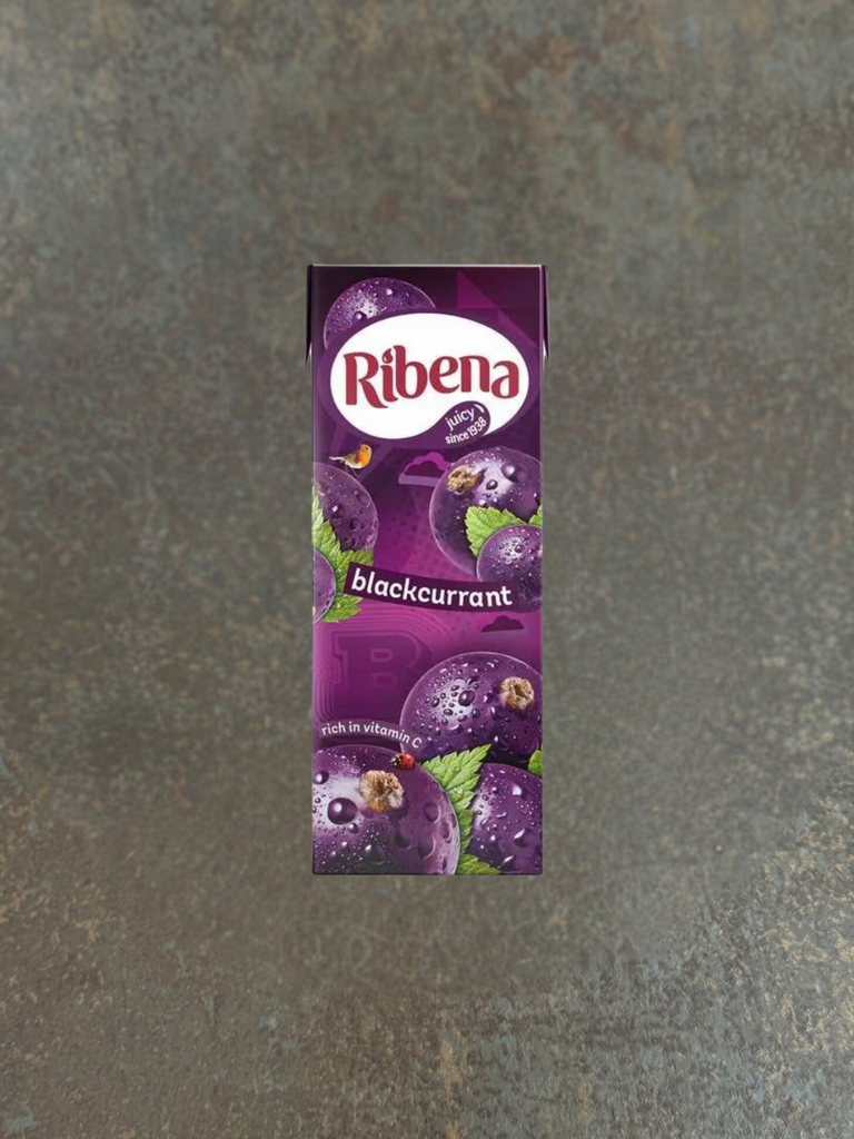 Ribena - Sunday