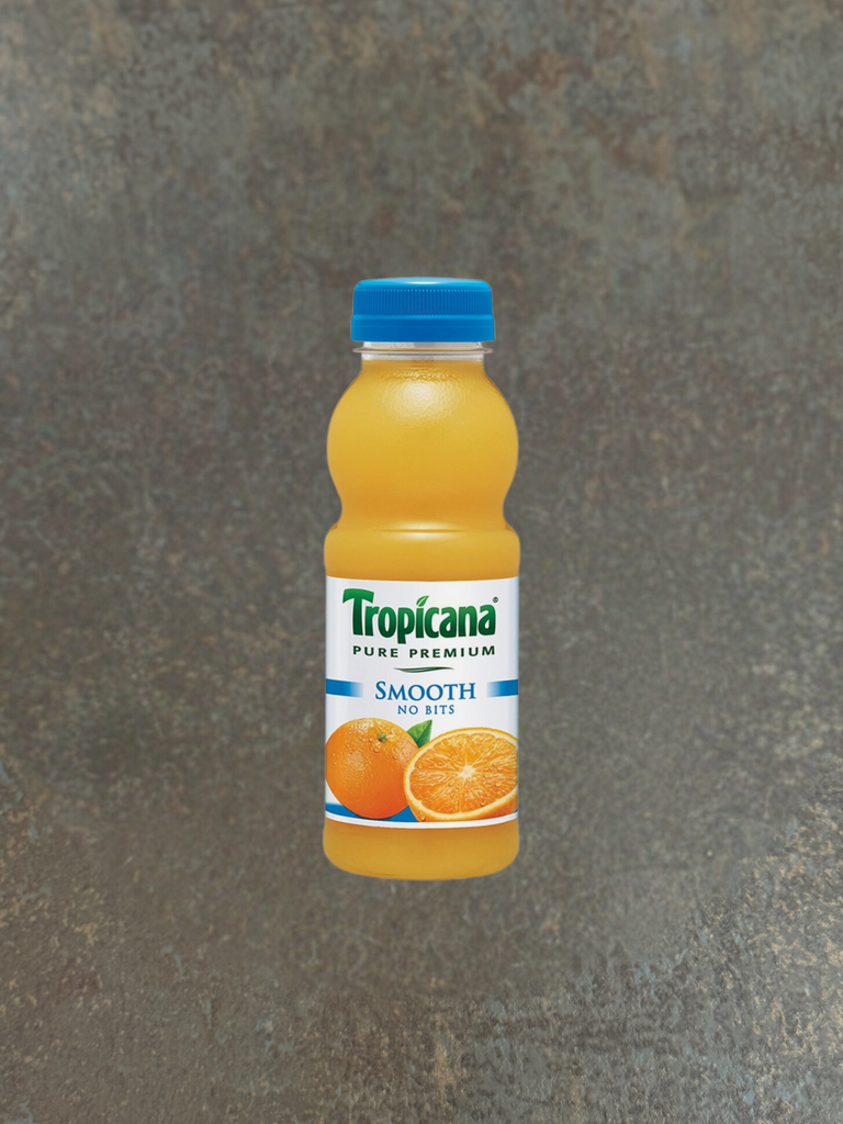 Tropicana Orange Juice - Sunday