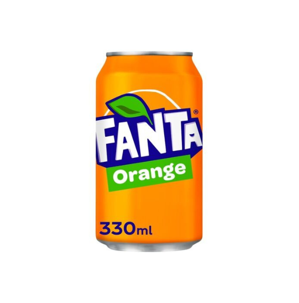 Fanta - Saturday