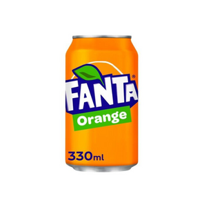 Fanta - Sunday