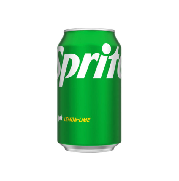 Sprite - Saturday