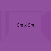 Load image into Gallery viewer, 3m x 3m Exhibition Stand