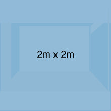 Load image into Gallery viewer, 2m x 2m Exhibition Stand